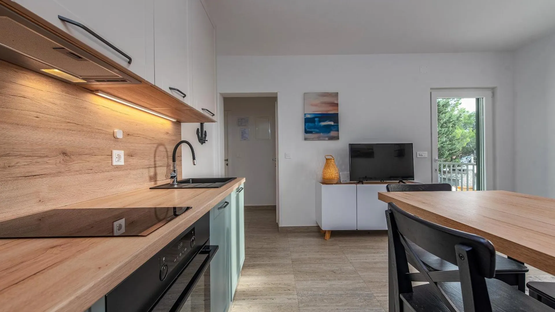 Dalmor Holiday House Rovanjska