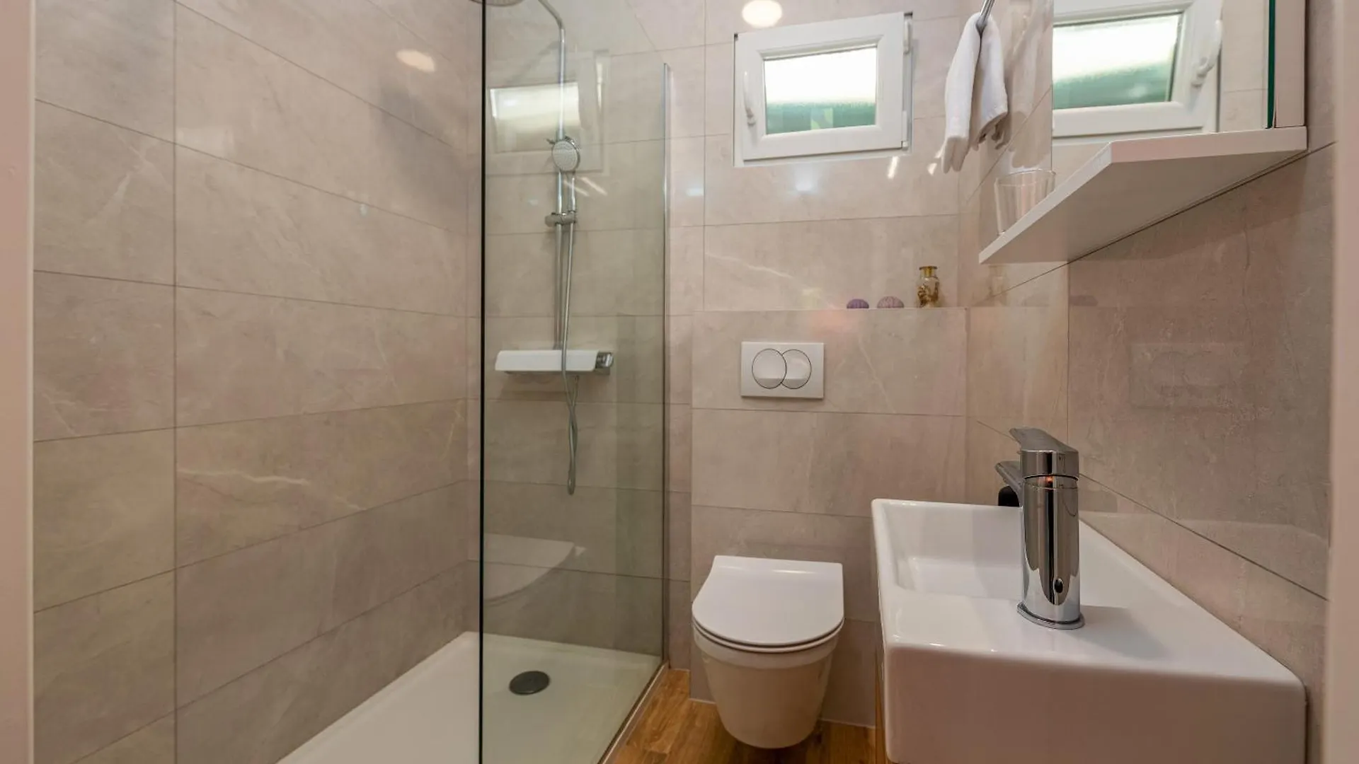 Dalmor Holiday House Rovanjska