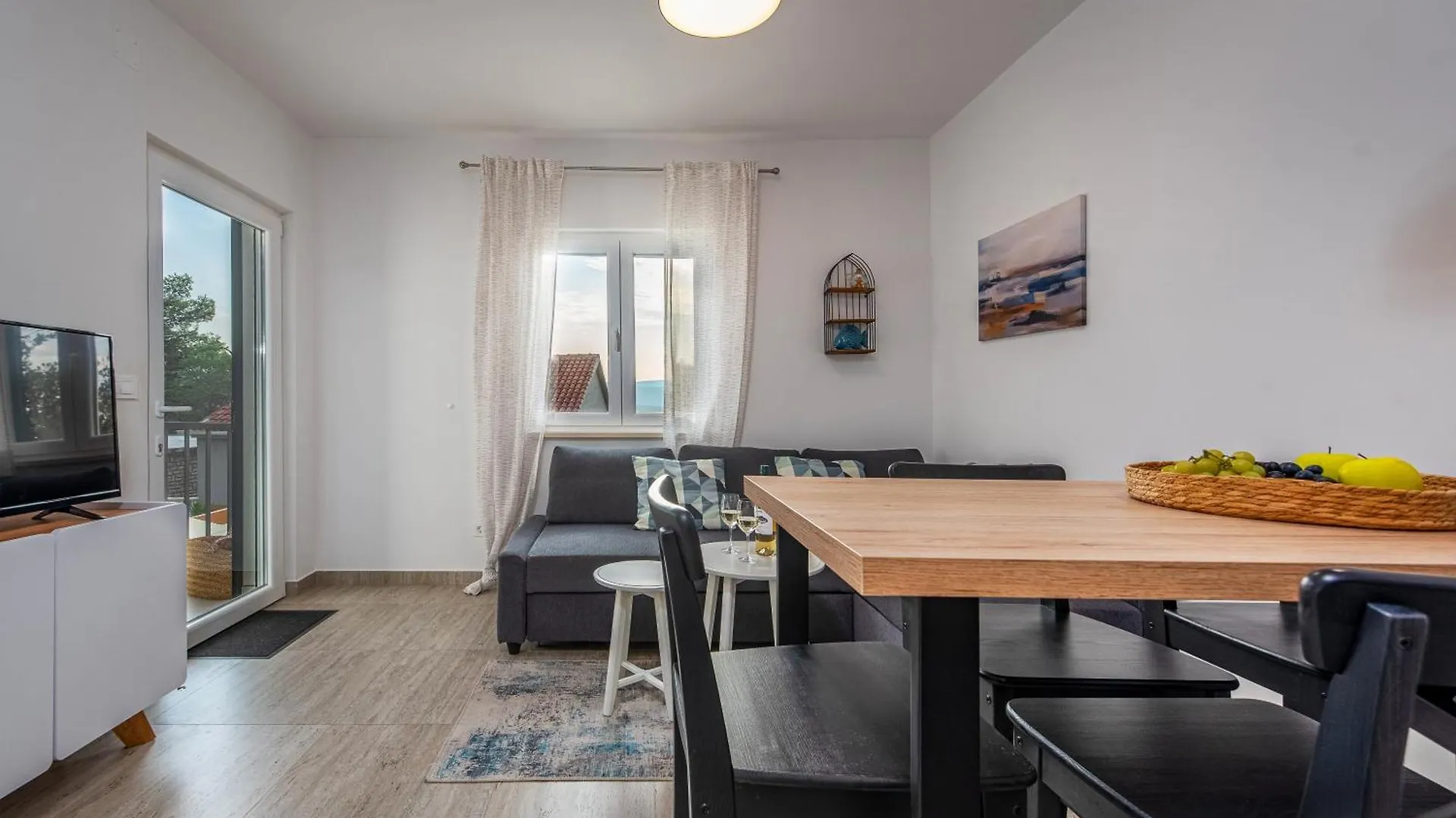 Dalmor Holiday House Rovanjska