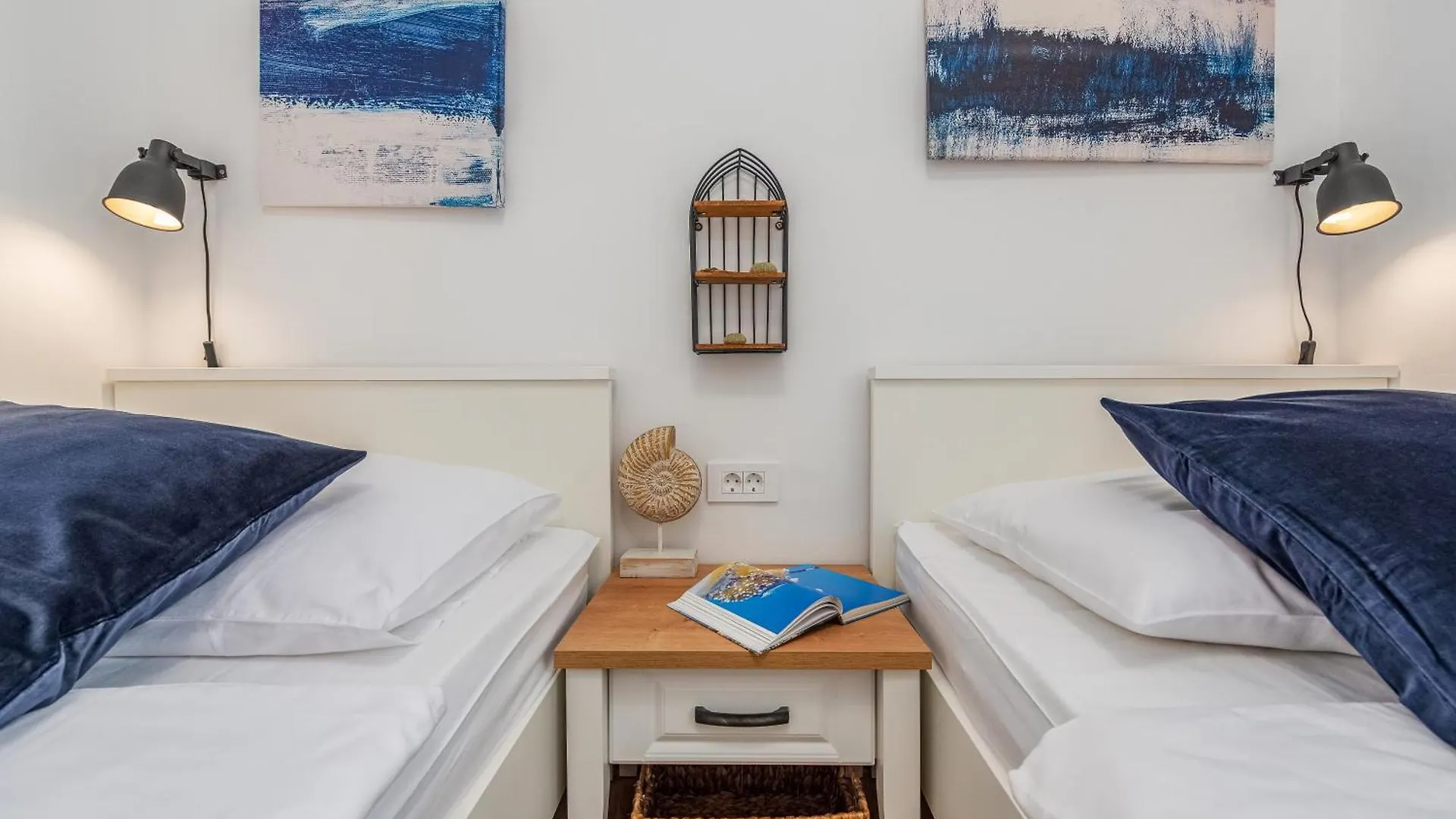 Villa Dalmor Holiday House Rovanjska