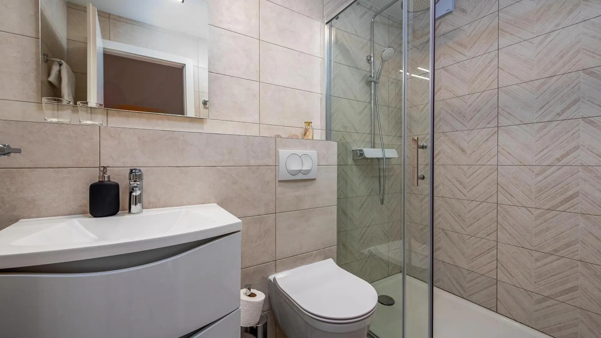 Villa Dalmor Holiday House Rovanjska