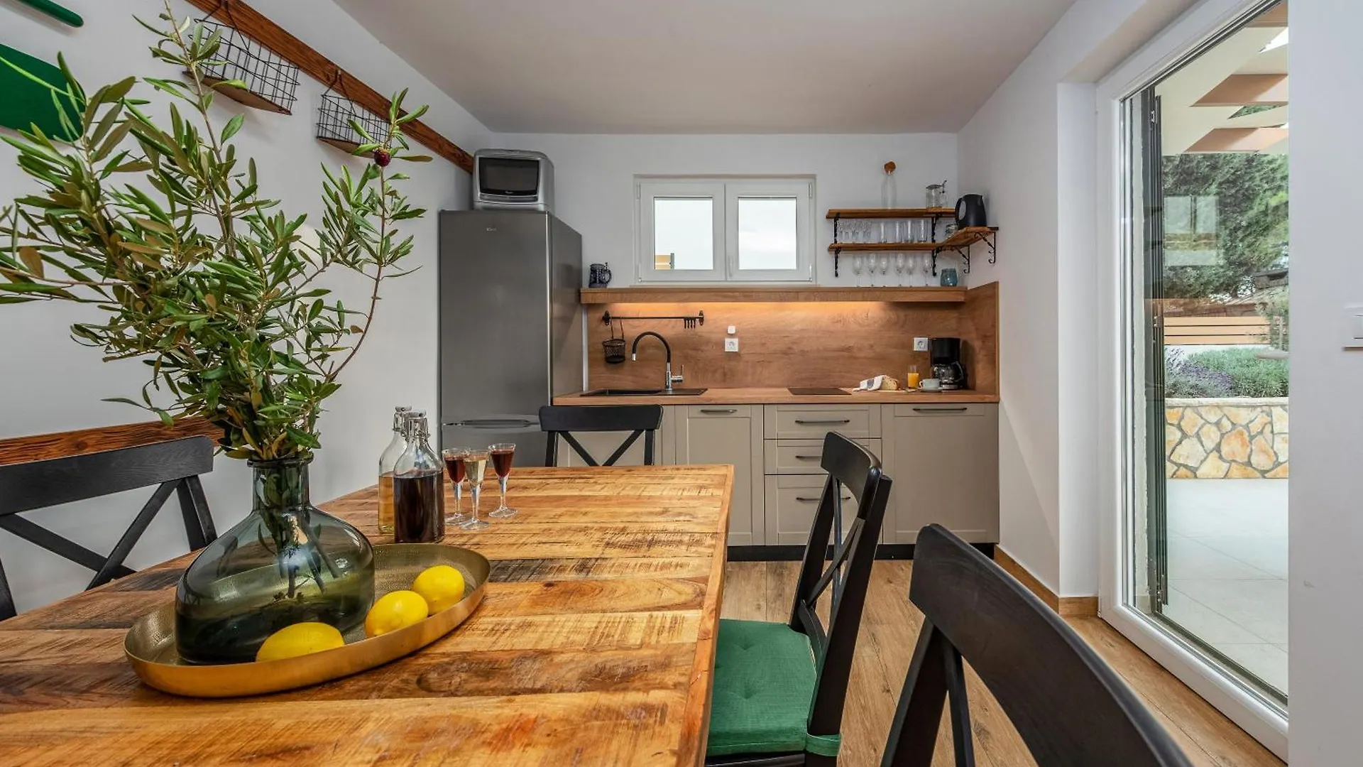 Dalmor Holiday House Rovanjska Croatia