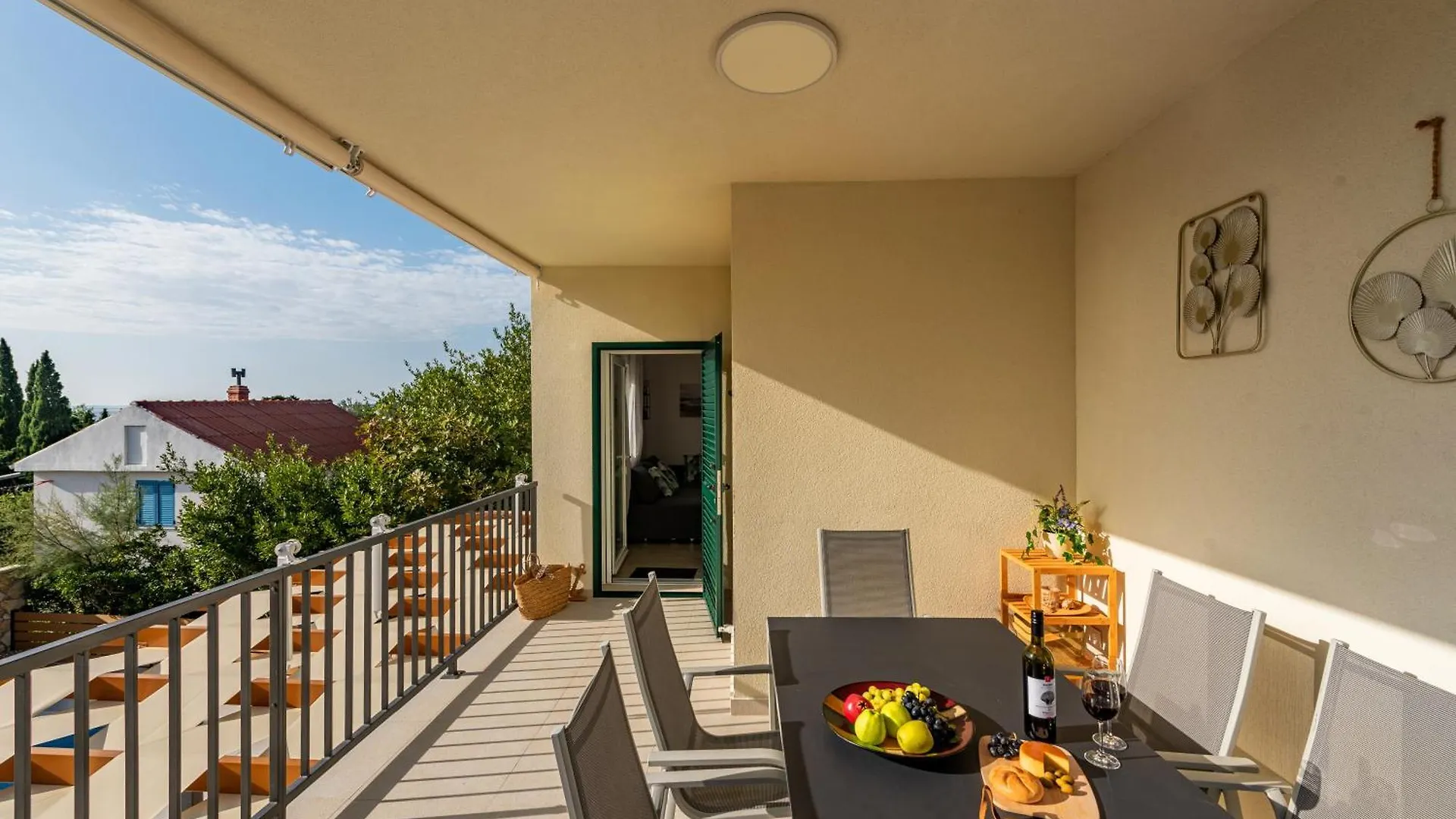 Dalmor Holiday House Rovanjska