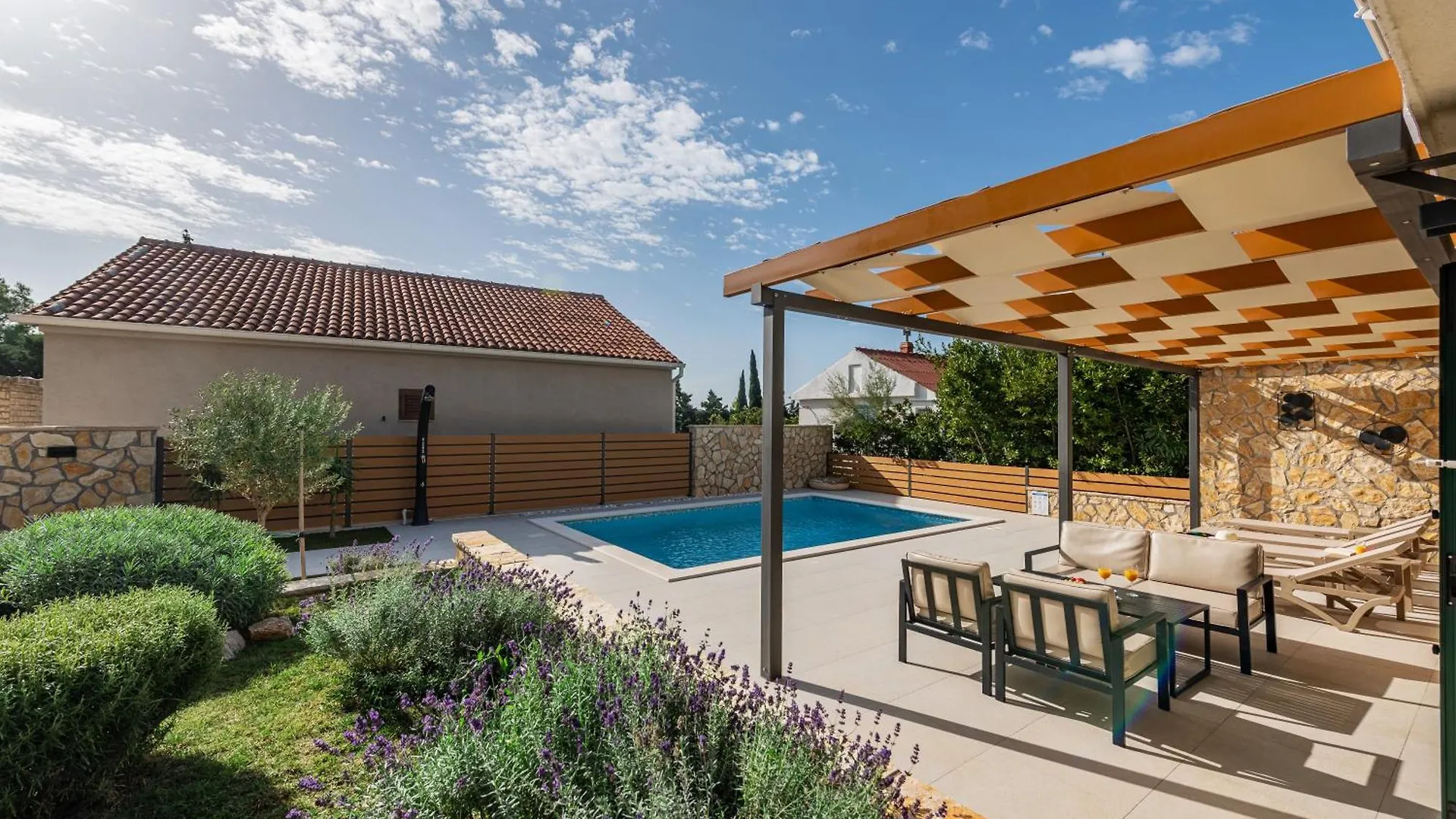 Dalmor Holiday House Rovanjska
