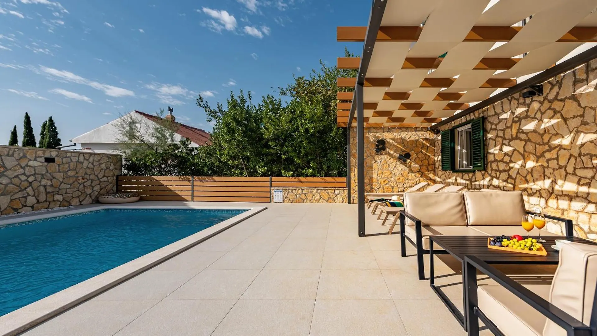 Dalmor Holiday House Rovanjska 0*,  Croatia