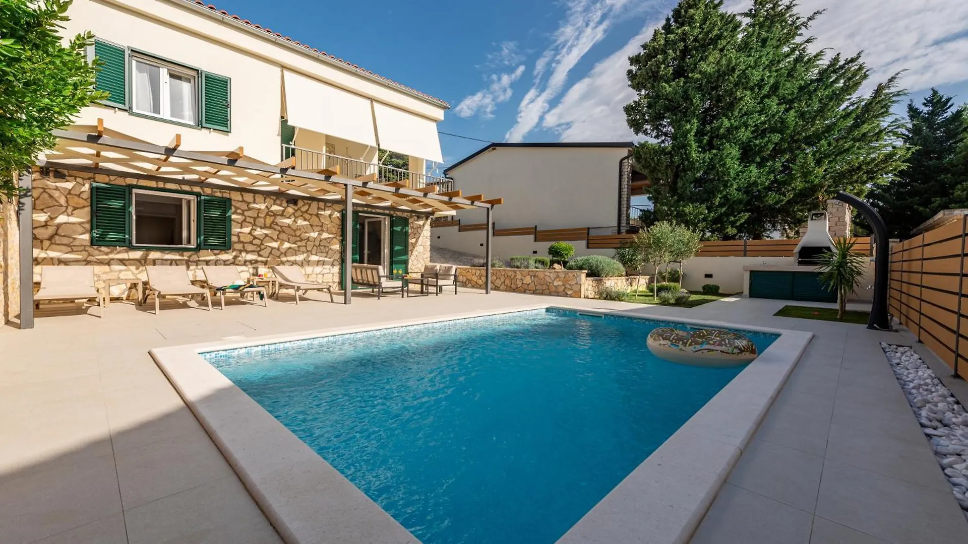 Dalmor Holiday House Rovanjska
