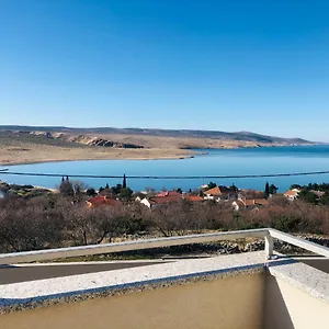 Apartament Perla, Rovanjska