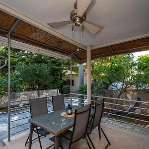Apartament Sunset, Rovanjska